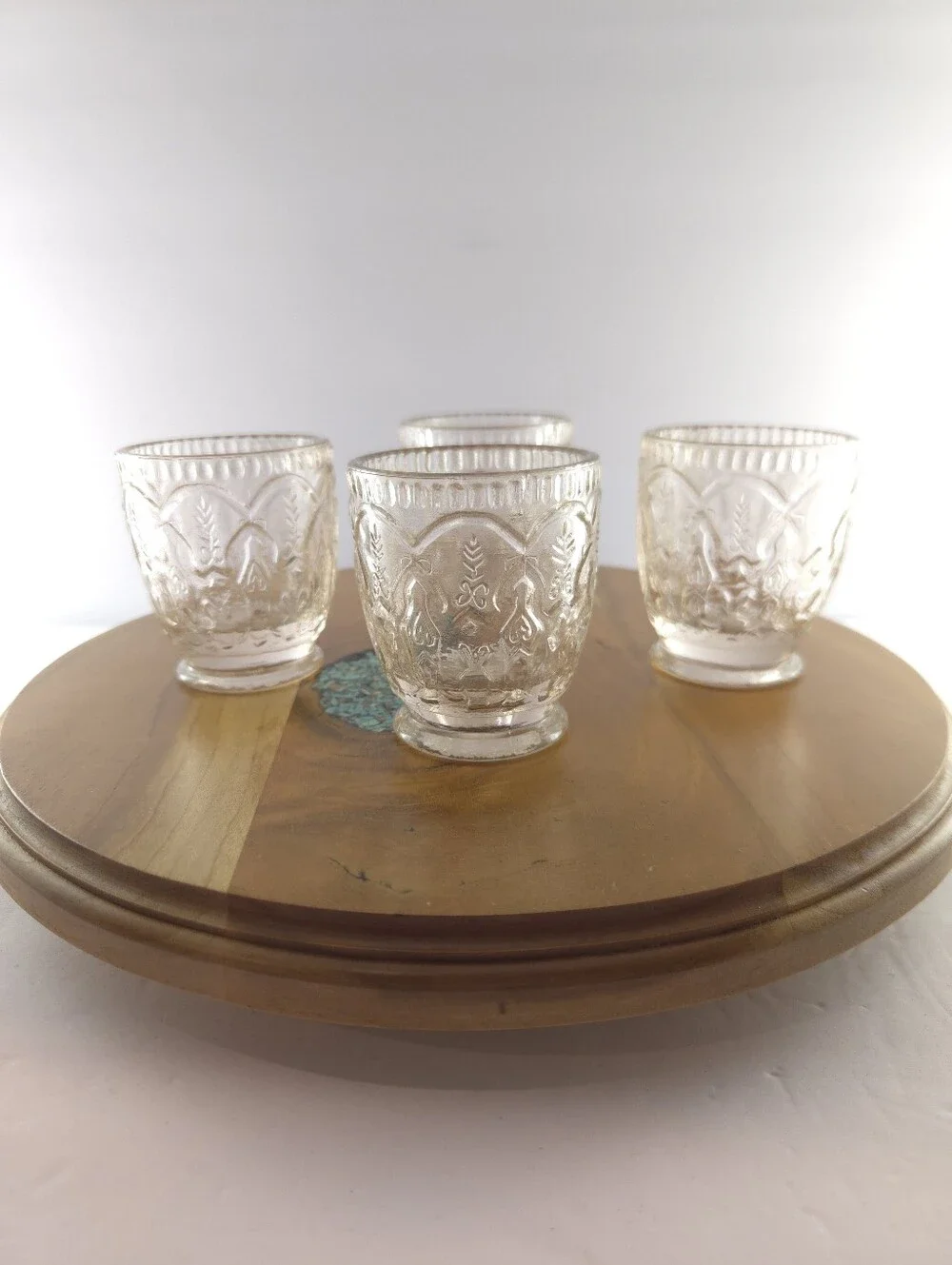 Jeannette Glass Company vintage set
